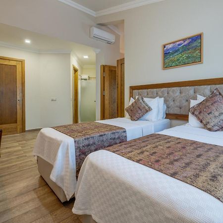 Gokceada Surf Egitim Merkezi Exterior foto