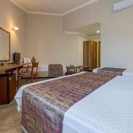 Gokceada Surf Egitim Merkezi Exterior foto