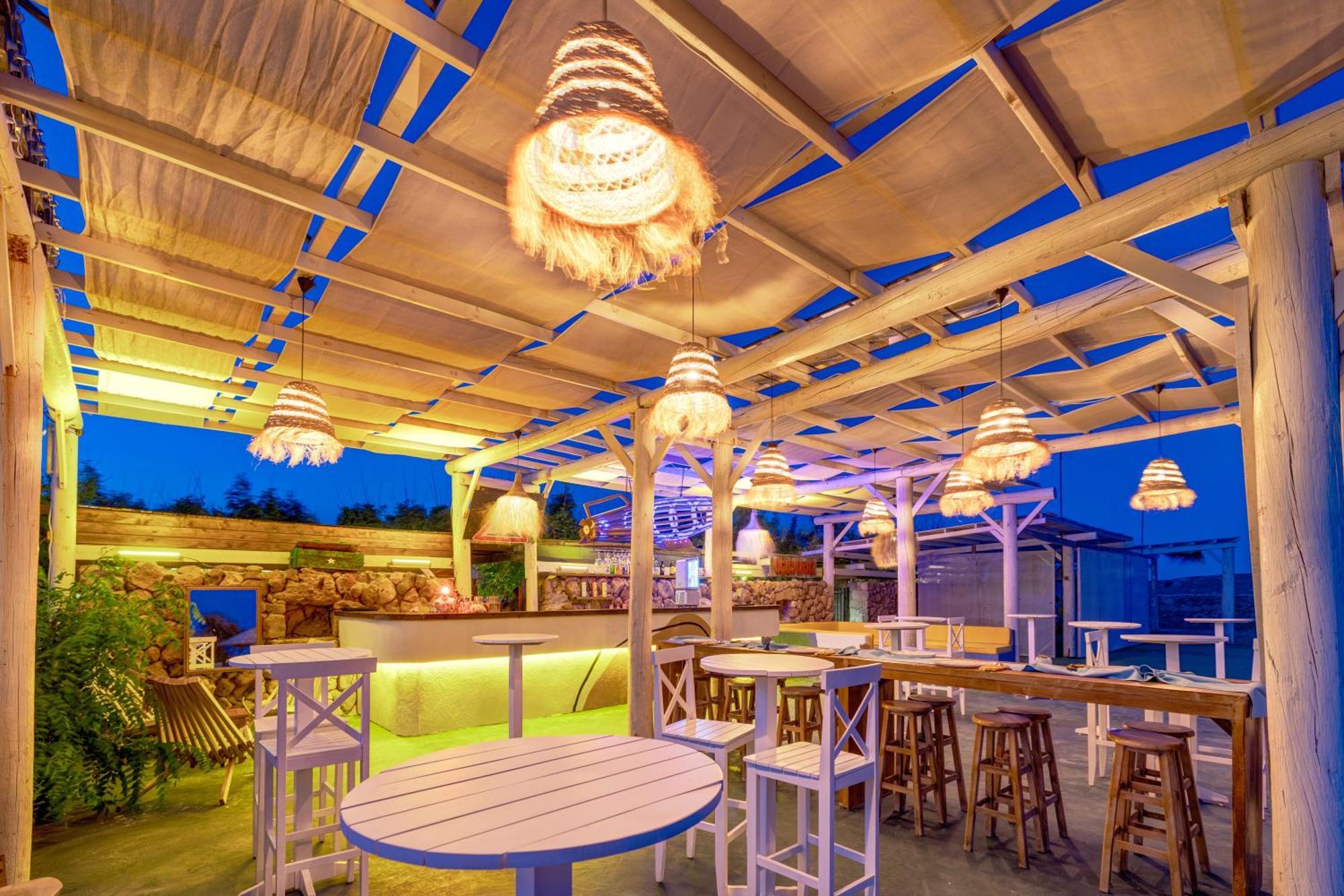 Gokceada Surf Egitim Merkezi Exterior foto