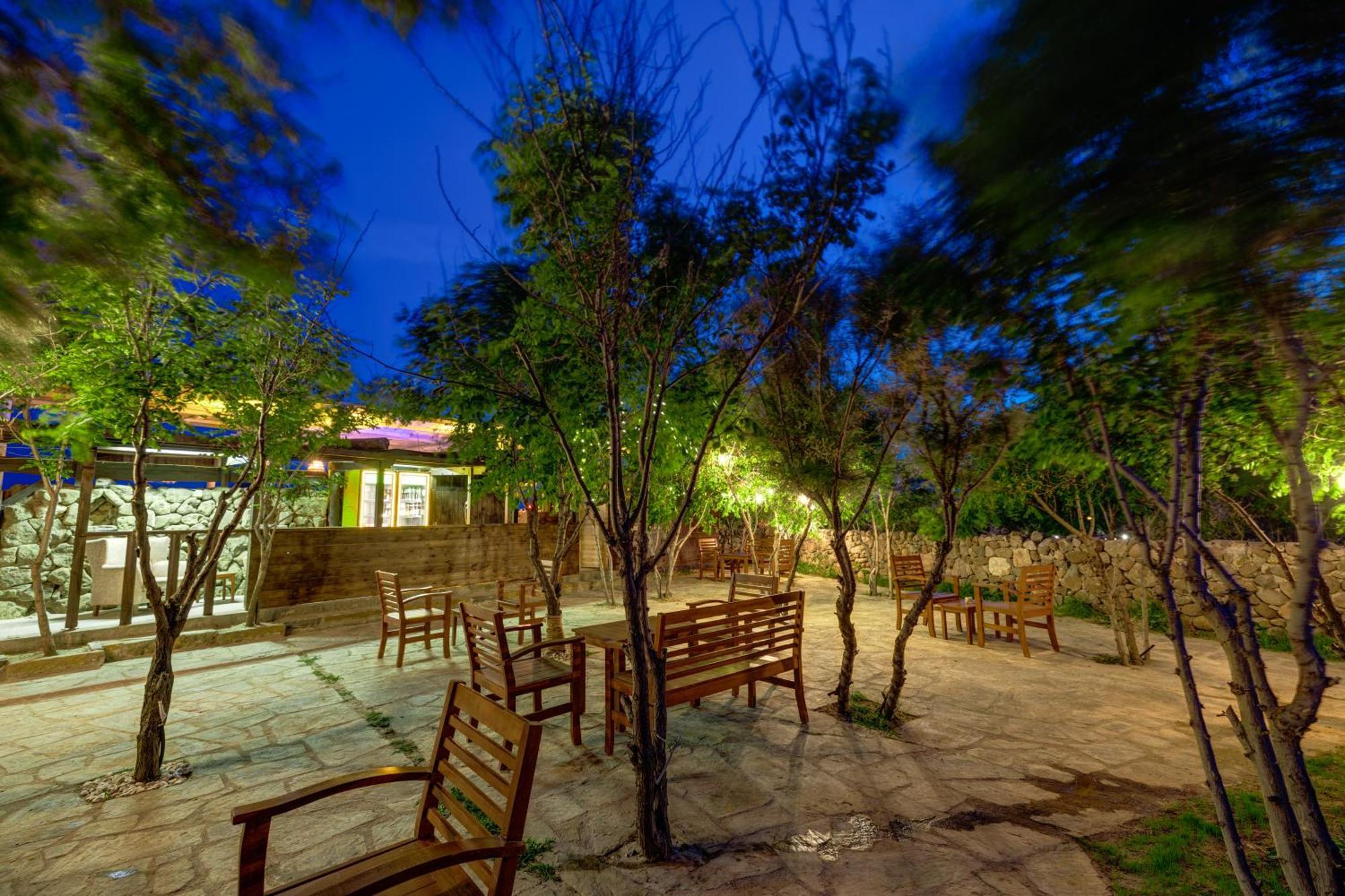 Gokceada Surf Egitim Merkezi Exterior foto