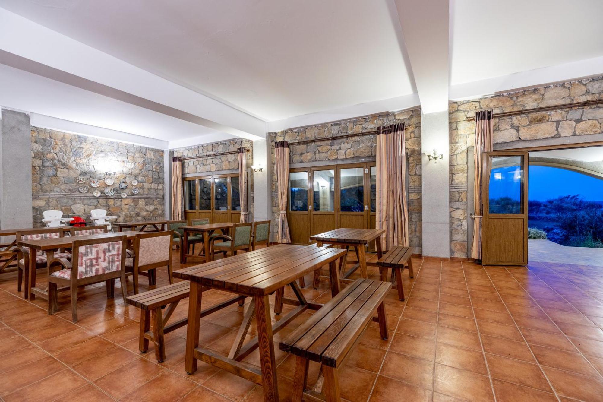 Gokceada Surf Egitim Merkezi Exterior foto